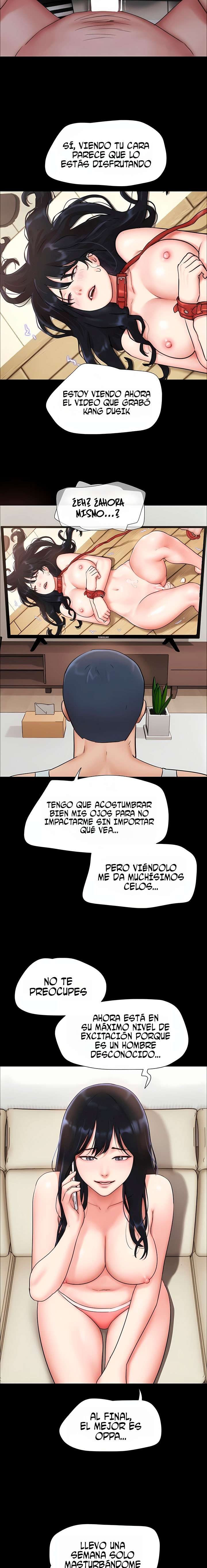 Soeun Capítulo 95 - Page 14