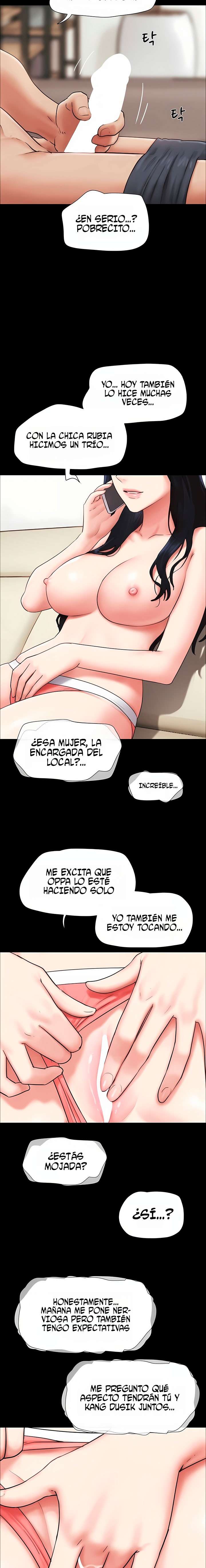 Soeun Capítulo 95 - Page 15