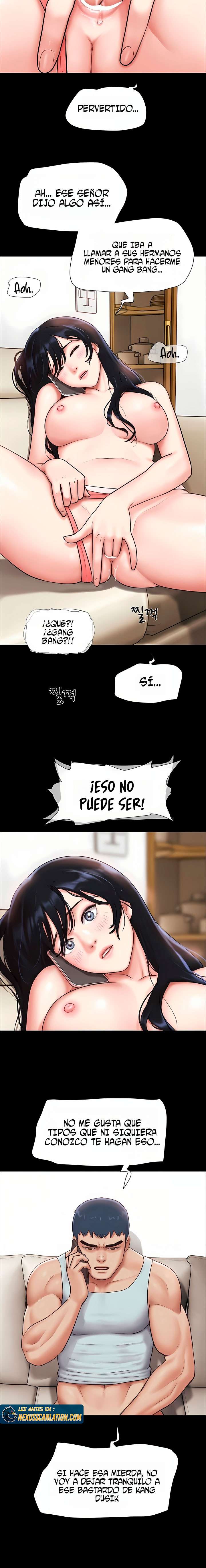 Soeun Capítulo 95 - Page 16