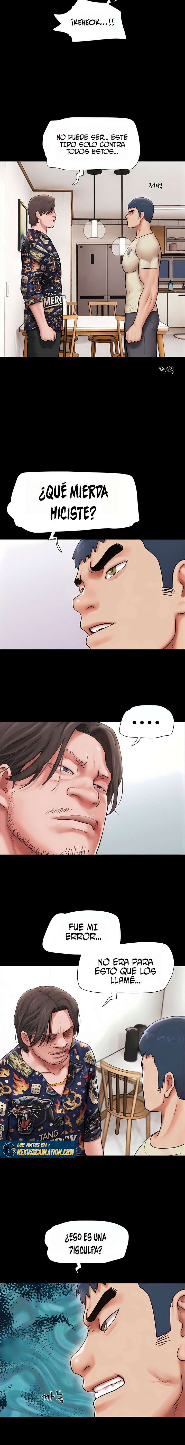 Soeun Capítulo 95 - Page 21