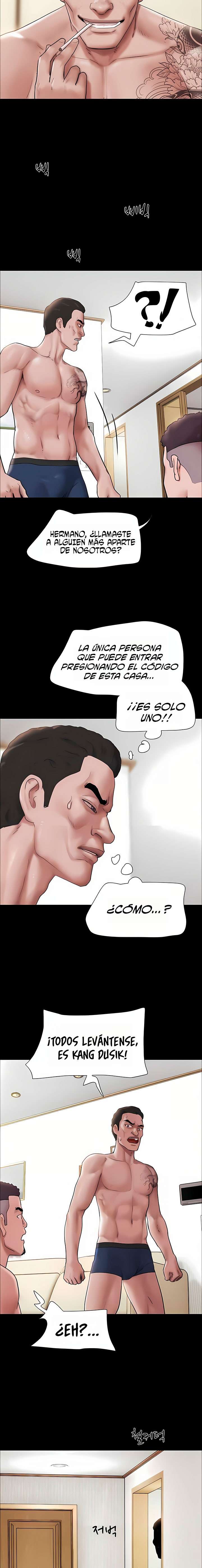 Soeun Capítulo 95 - Page 5