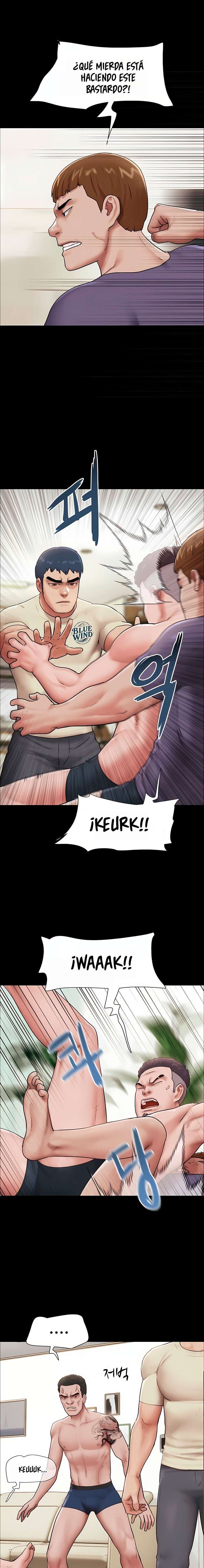 Soeun Capítulo 95 - Page 9