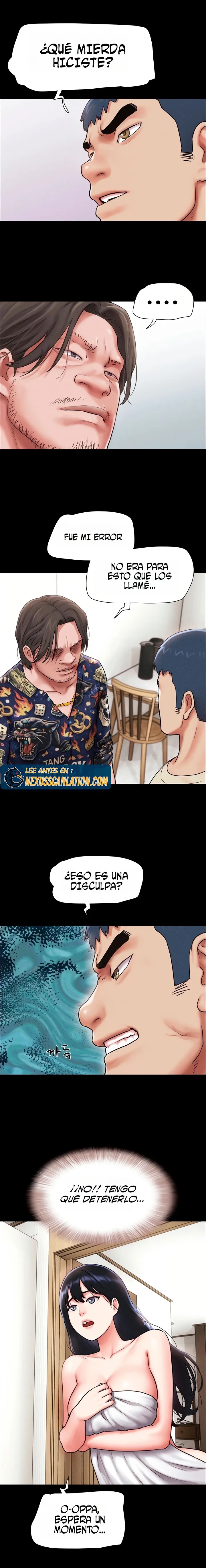Soeun Capítulo 96 - Page 1