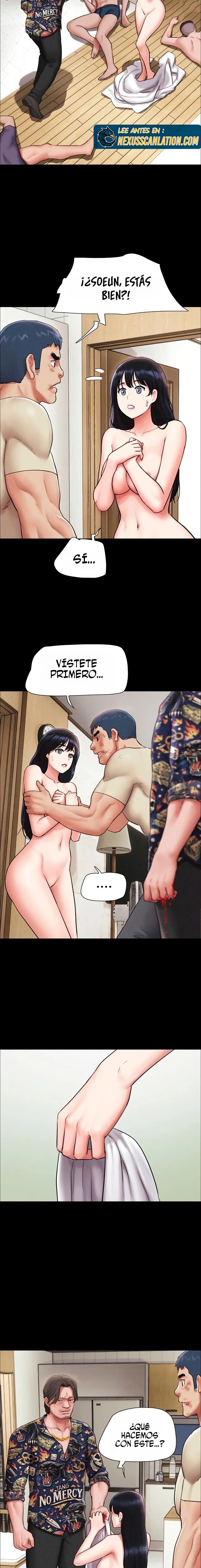 Soeun Capítulo 96 - Page 13