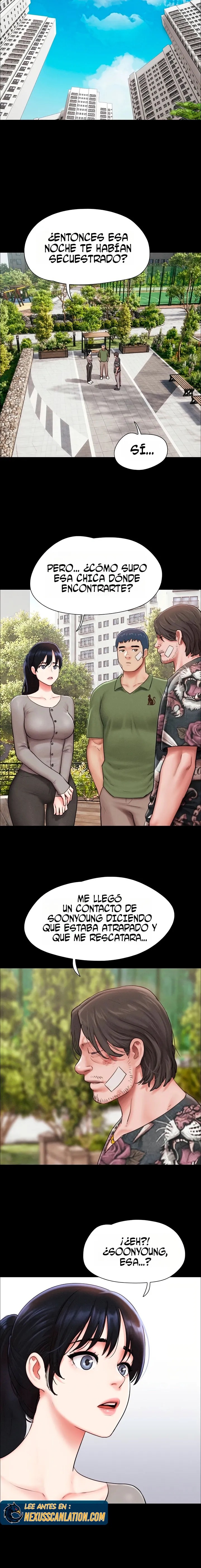 Soeun Capítulo 96 - Page 15