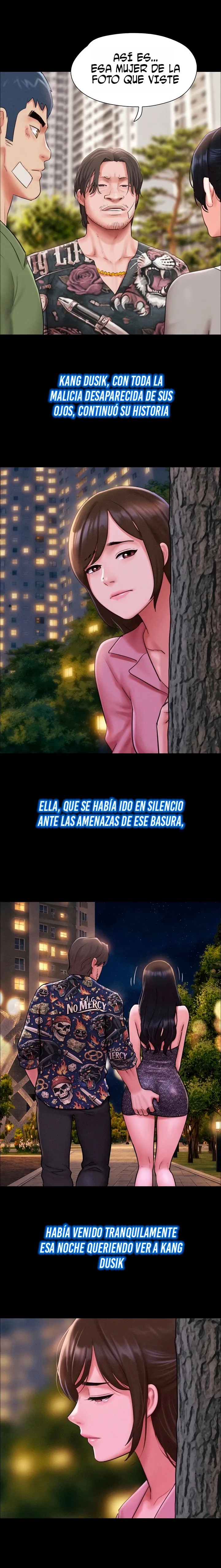 Soeun Capítulo 96 - Page 16