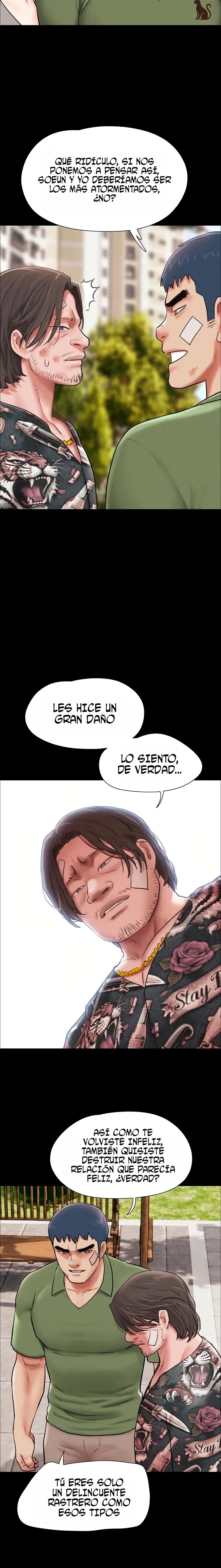 Soeun Capítulo 96 - Page 19