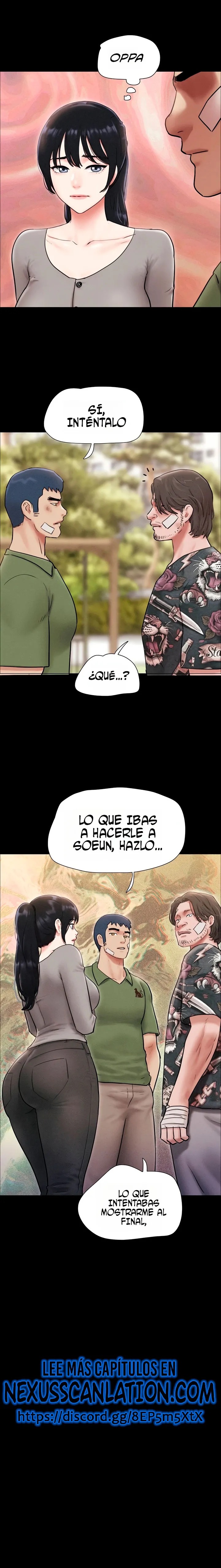 Soeun Capítulo 96 - Page 20