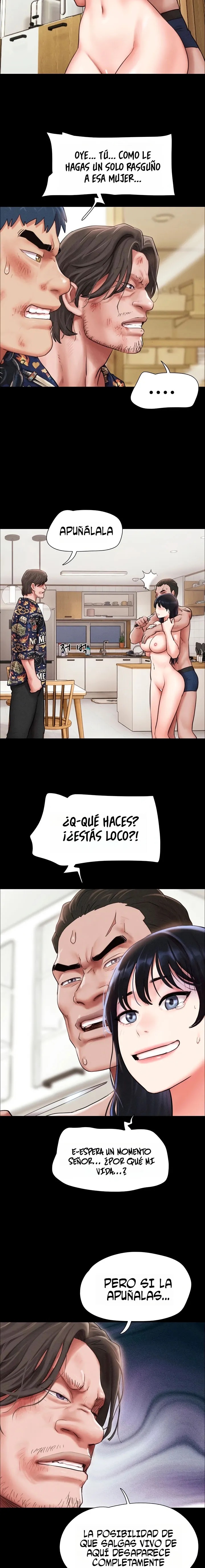Soeun Capítulo 96 - Page 9