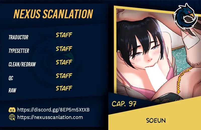 Soeun Capítulo 97 - Page 1