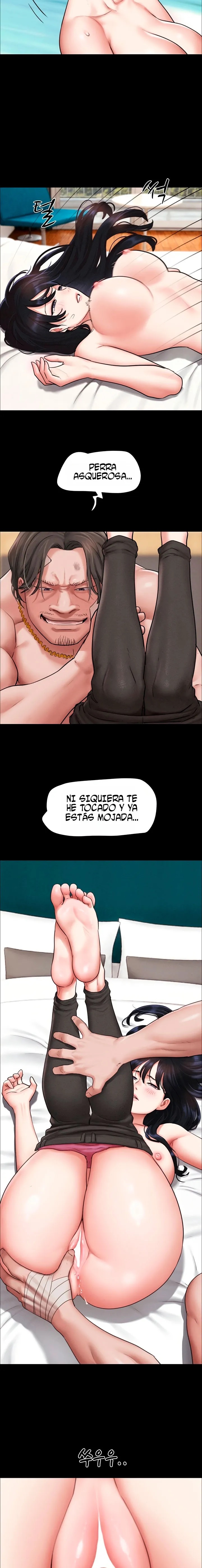 Soeun Capítulo 97 - Page 14