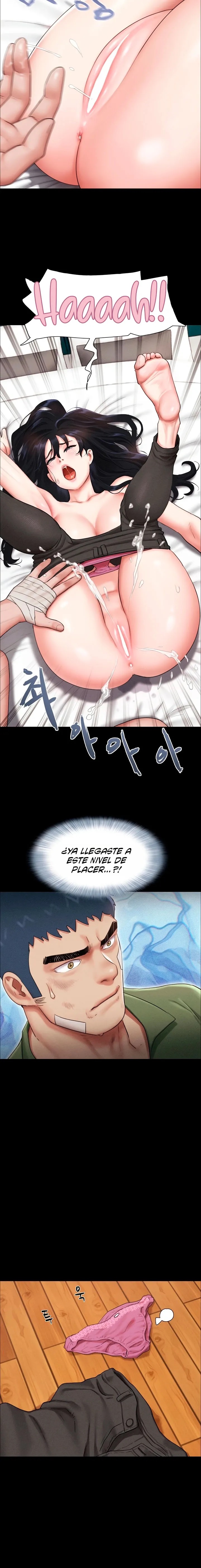 Soeun Capítulo 97 - Page 16