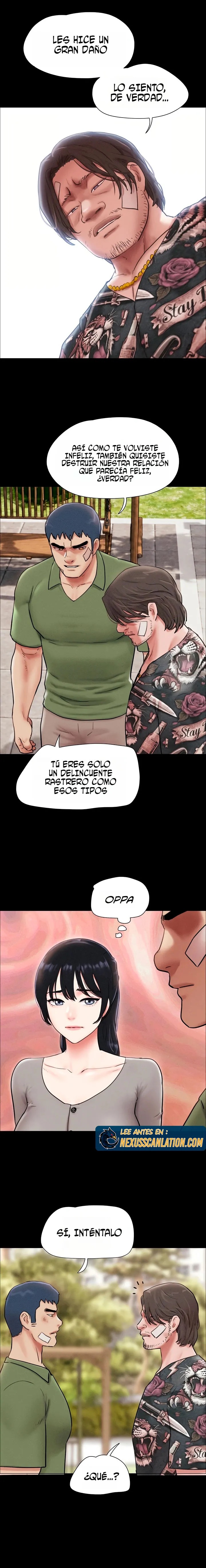 Soeun Capítulo 97 - Page 2