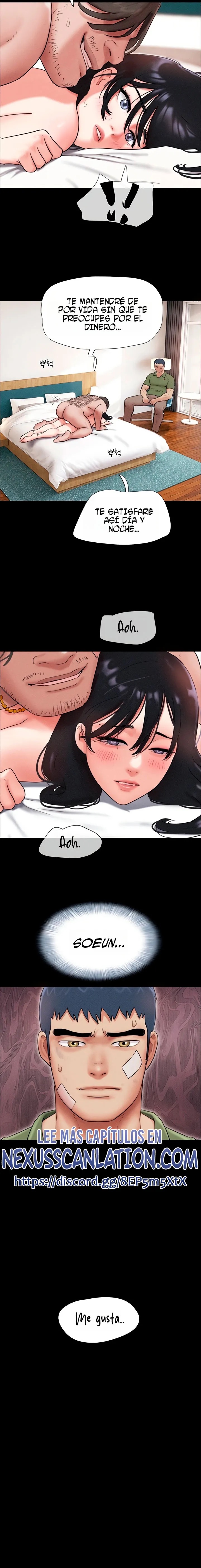 Soeun Capítulo 97 - Page 21