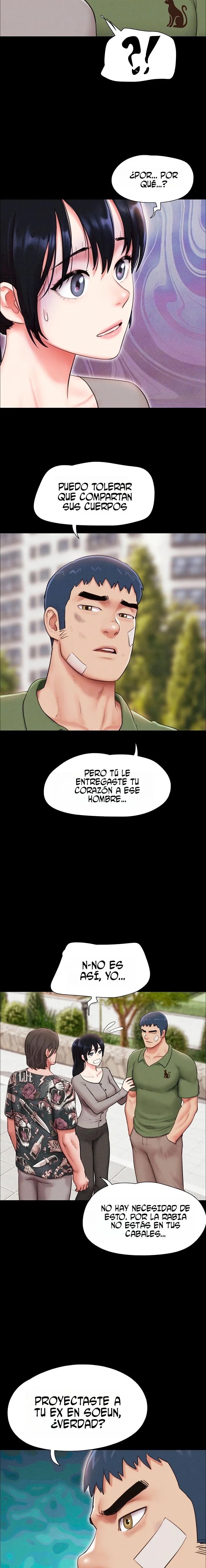 Soeun Capítulo 97 - Page 5