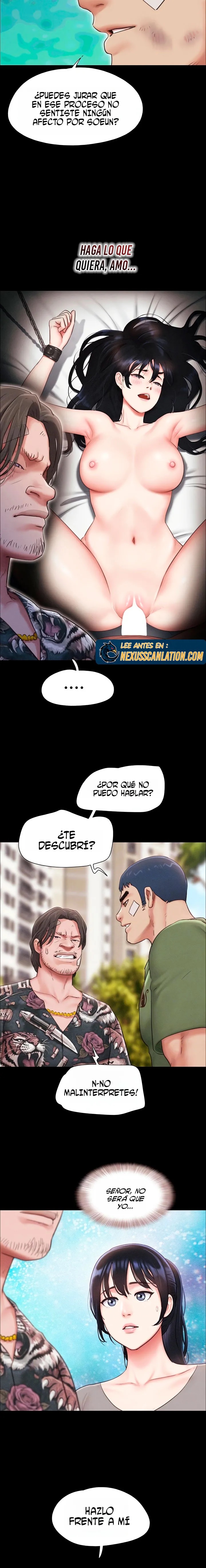Soeun Capítulo 97 - Page 6