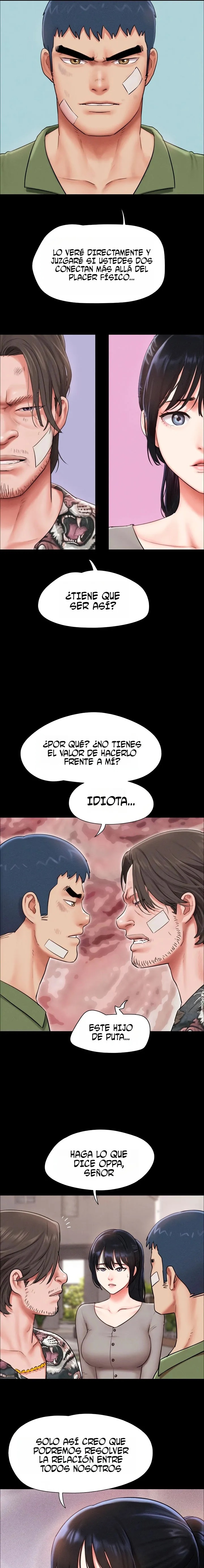 Soeun Capítulo 97 - Page 7
