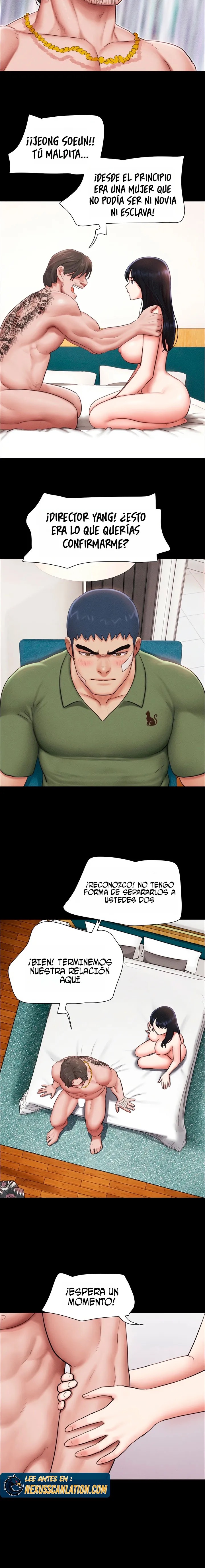 Soeun Capítulo 98 - Page 10