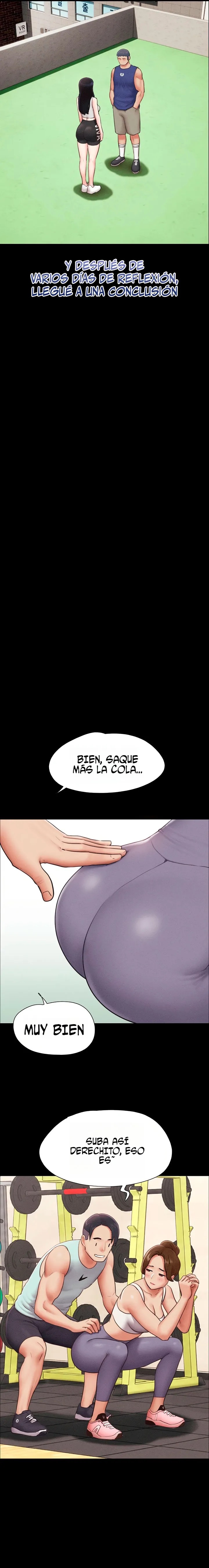 Soeun Capítulo 98 - Page 16
