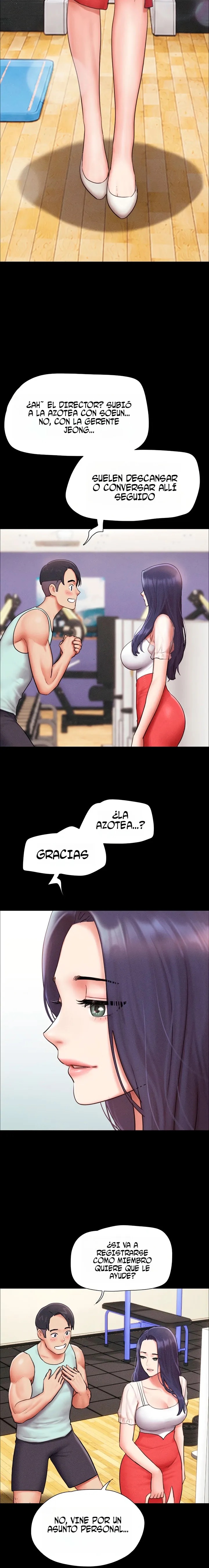 Soeun Capítulo 98 - Page 18