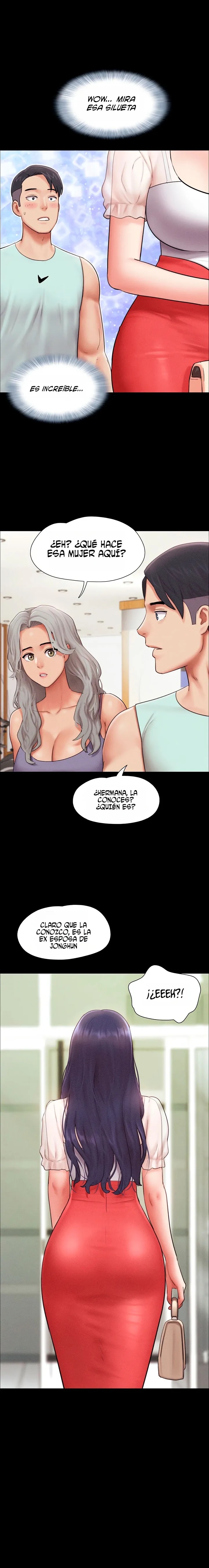 Soeun Capítulo 98 - Page 19
