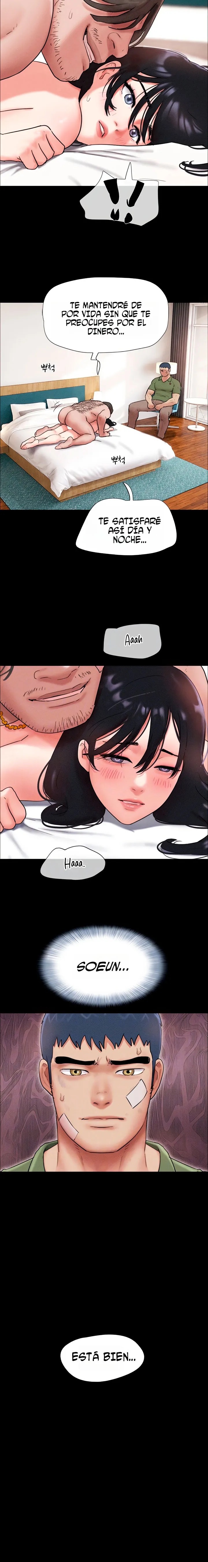 Soeun Capítulo 98 - Page 2