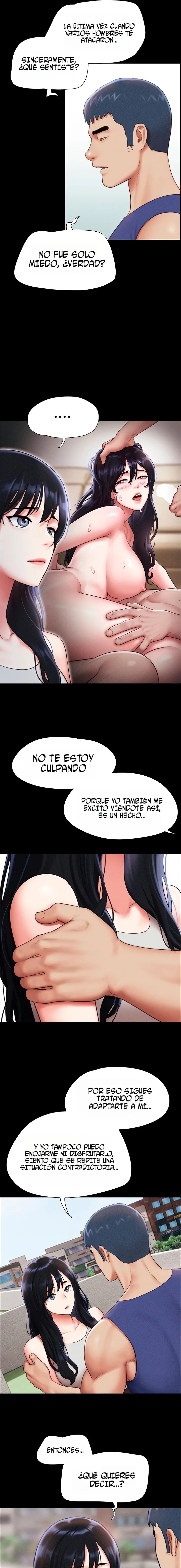 Soeun Capítulo 98 - Page 21