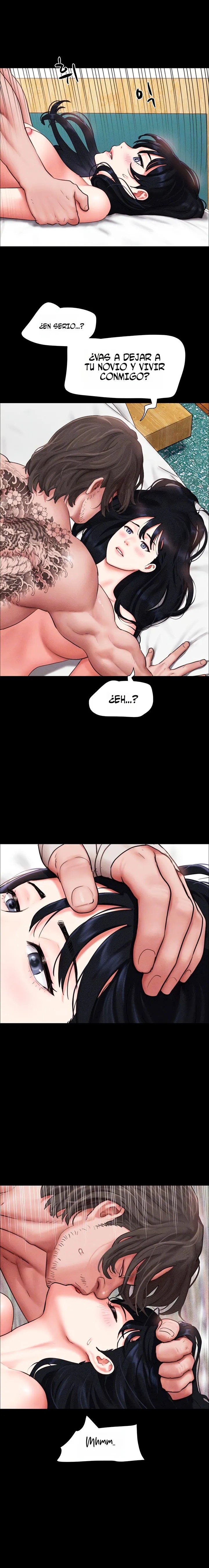Soeun Capítulo 98 - Page 4