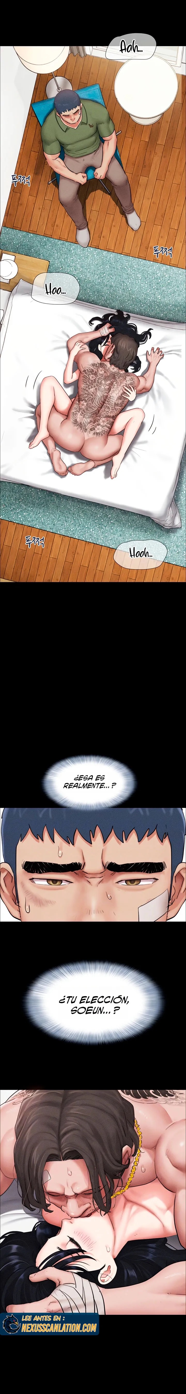 Soeun Capítulo 98 - Page 5