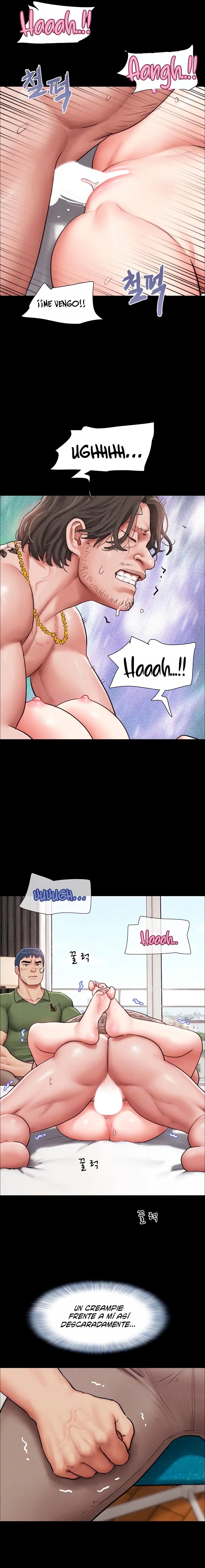 Soeun Capítulo 98 - Page 6