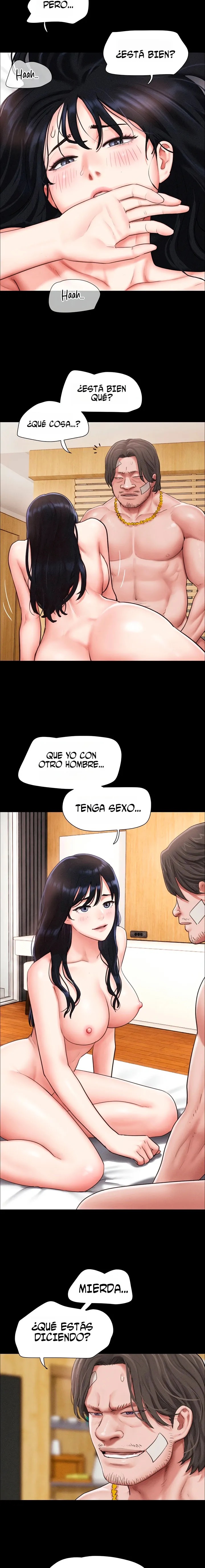 Soeun Capítulo 98 - Page 8