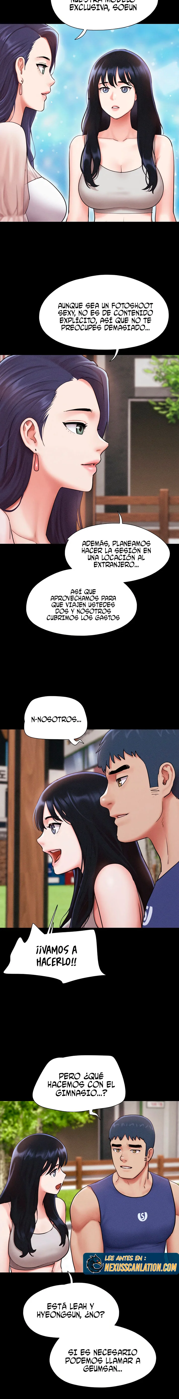 Soeun Capítulo 99 - Page 10