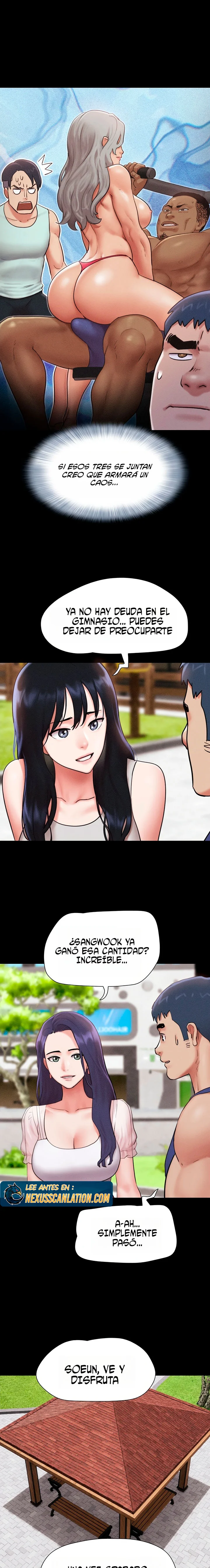 Soeun Capítulo 99 - Page 11
