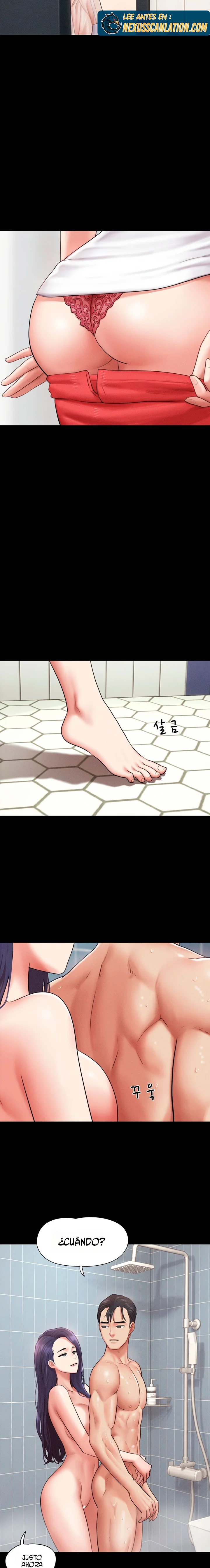 Soeun Capítulo 99 - Page 14