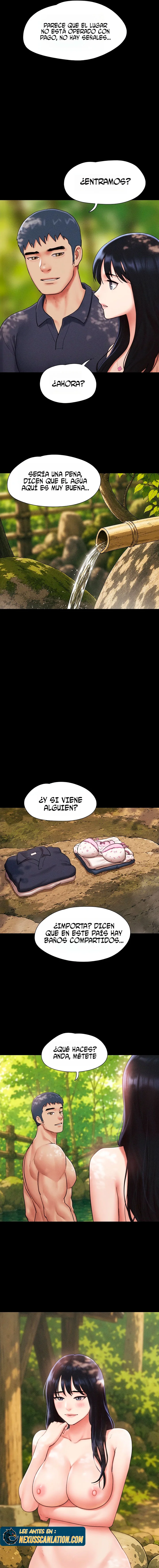 Soeun Capítulo 99 - Page 21