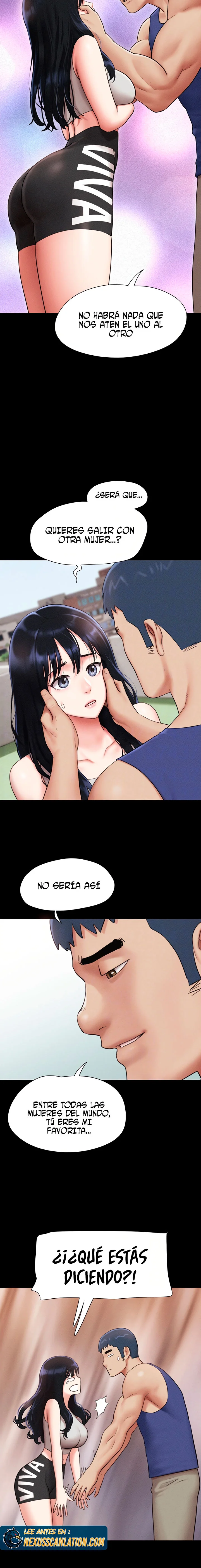 Soeun Capítulo 99 - Page 5