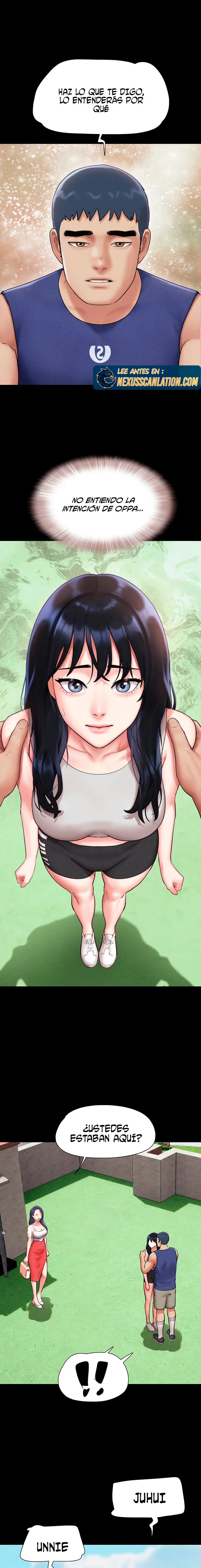 Soeun Capítulo 99 - Page 6