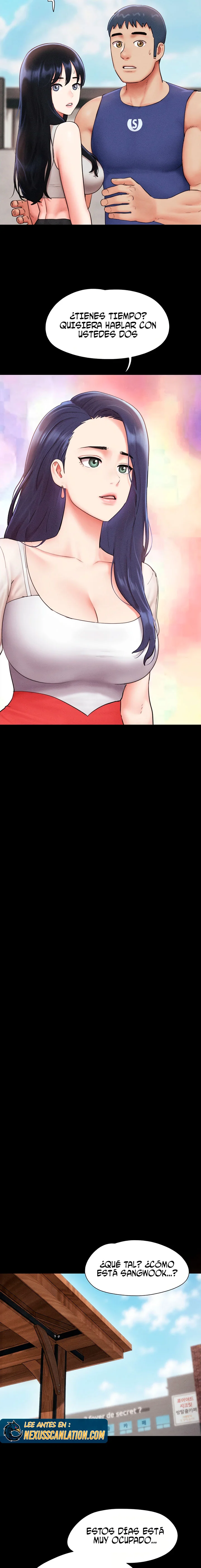 Soeun Capítulo 99 - Page 7