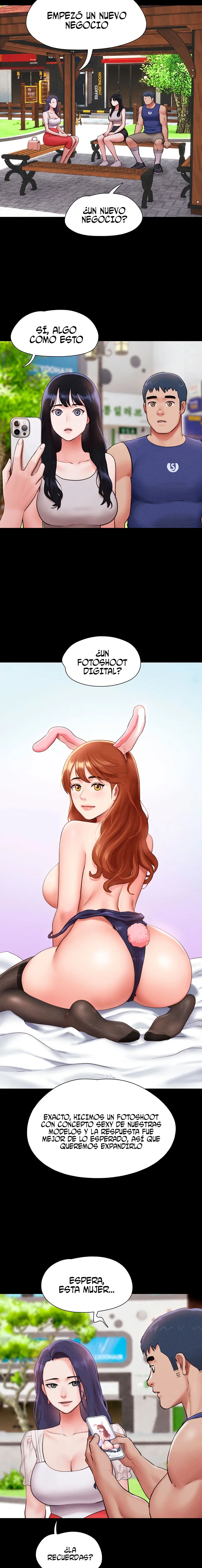 Soeun Capítulo 99 - Page 8