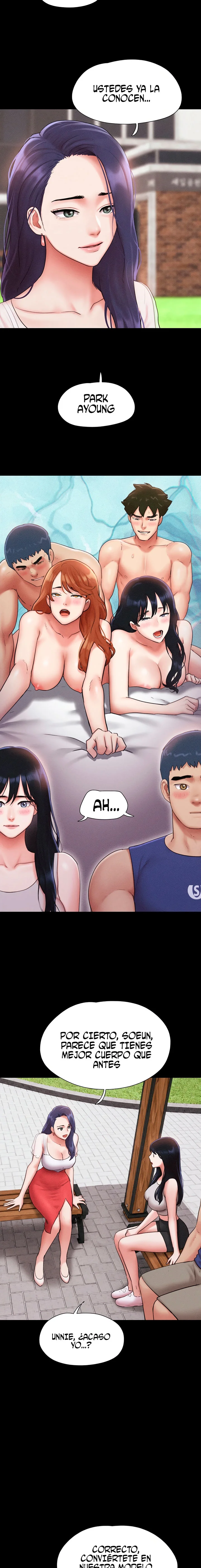 Soeun Capítulo 99 - Page 9