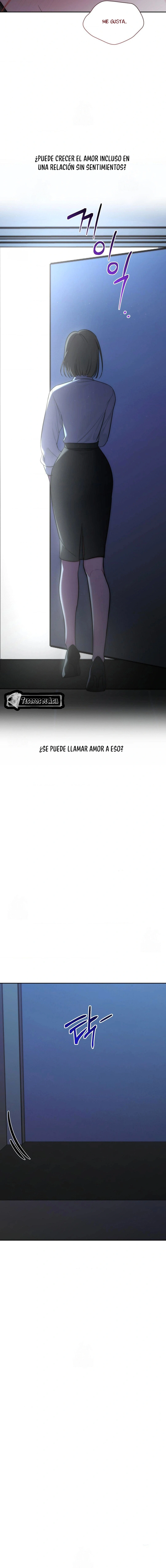 Experiencias obscenas en el campus Capítulo 34 - Page 15