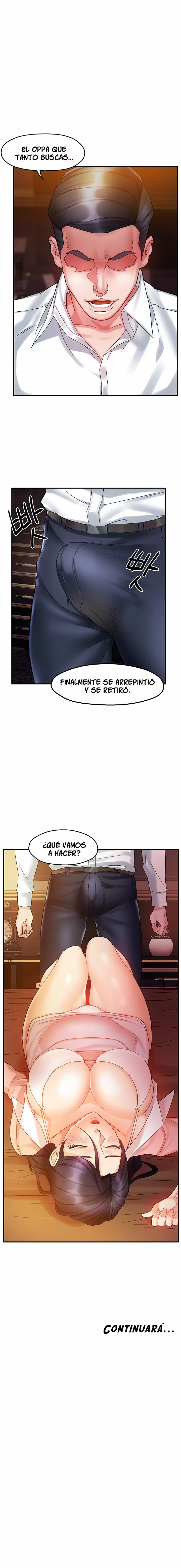 Teamleader report Capítulo 16 - Page 12