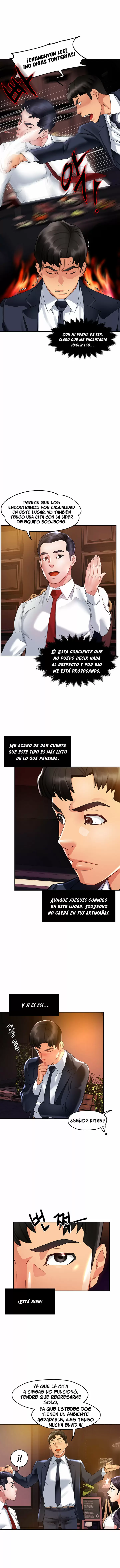 Teamleader report Capítulo 16 - Page 6