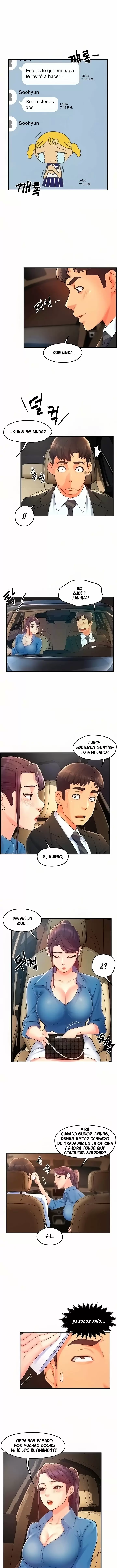 Teamleader report Capítulo 21 - Page 8