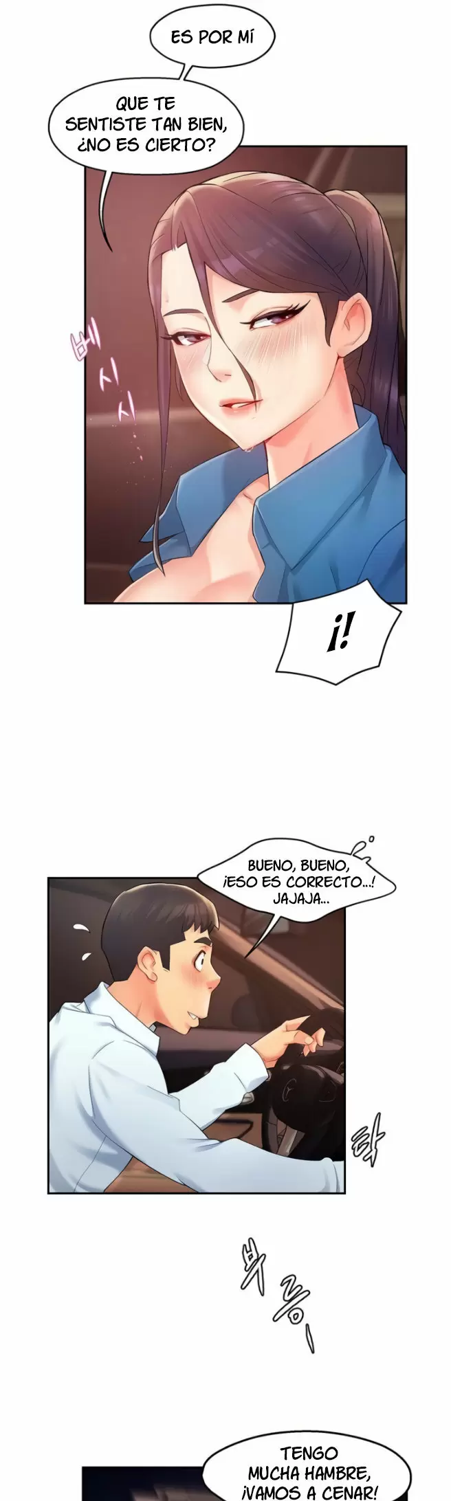 Teamleader report Capítulo 22 - Page 13
