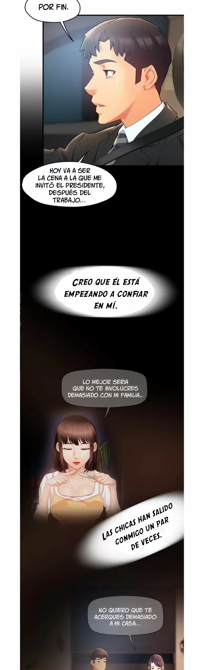 Teamleader report Capítulo 22 - Page 15