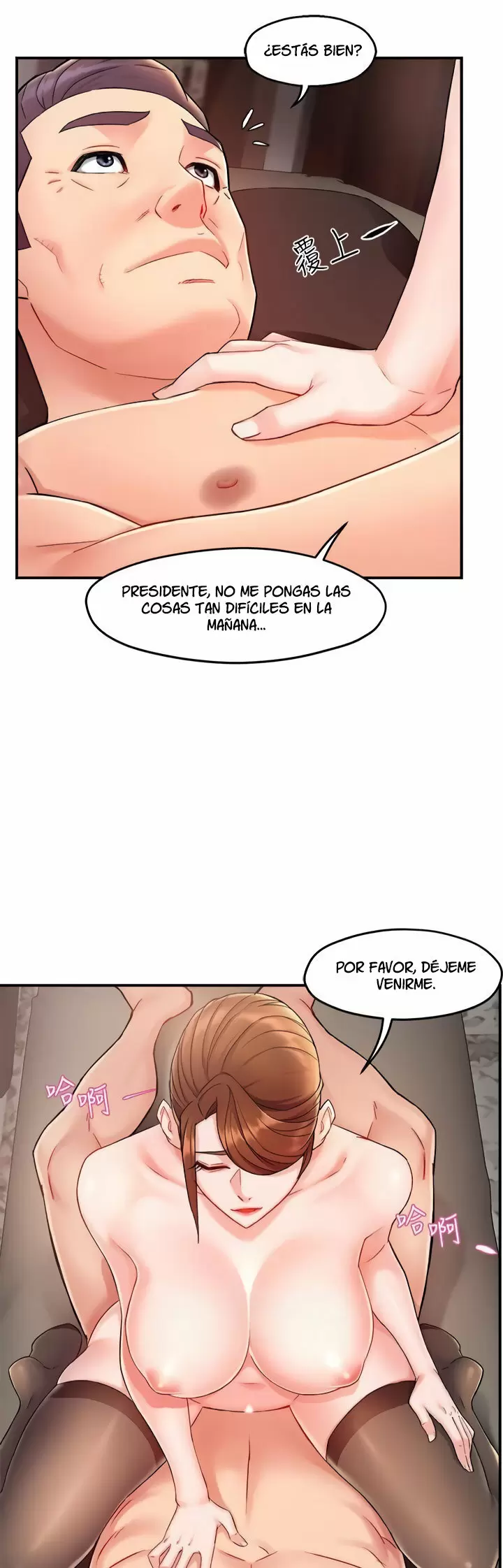 Teamleader report Capítulo 23 - Page 15