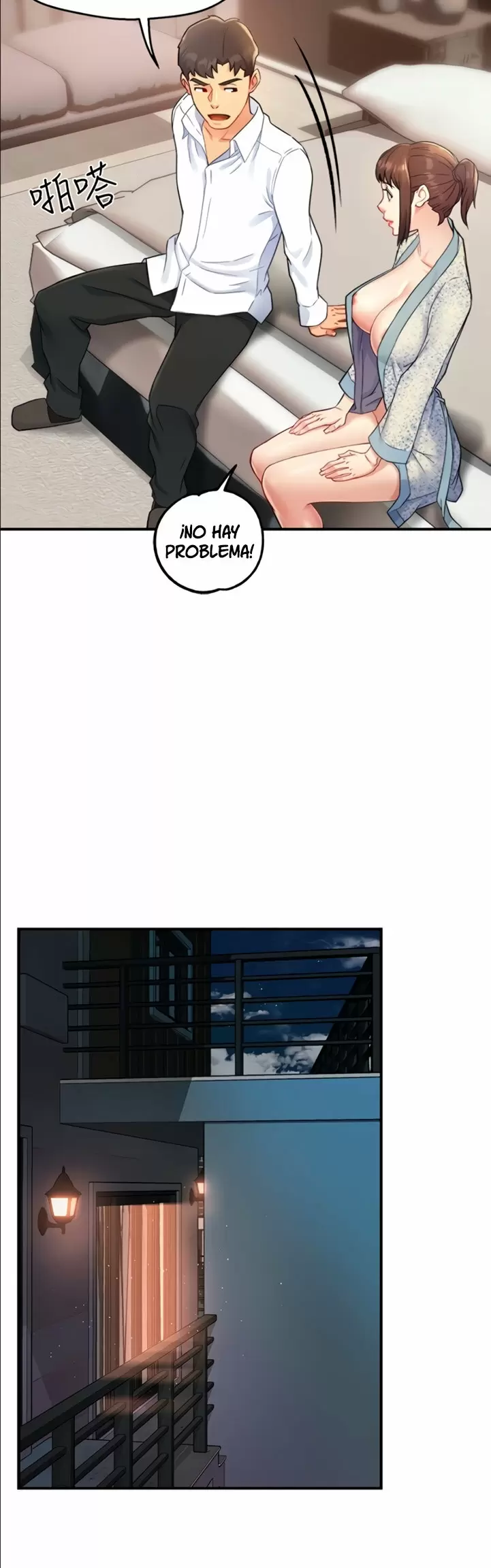 Teamleader report Capítulo 24 - Page 11