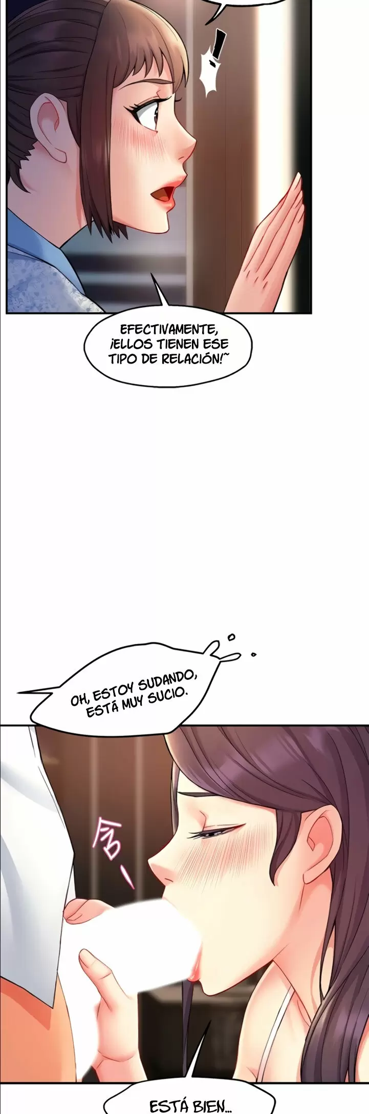 Teamleader report Capítulo 24 - Page 35