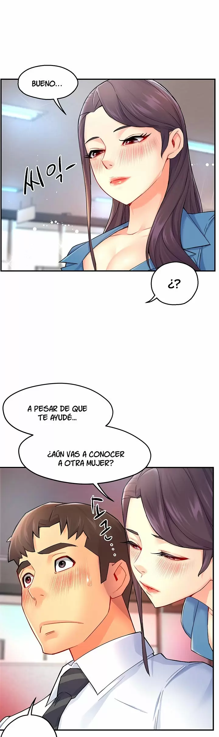 Teamleader report Capítulo 27 - Page 23